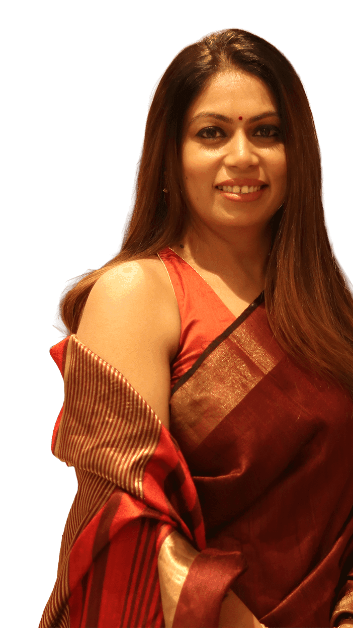 Fire to Stillness: Mahashivratri Breath Journey