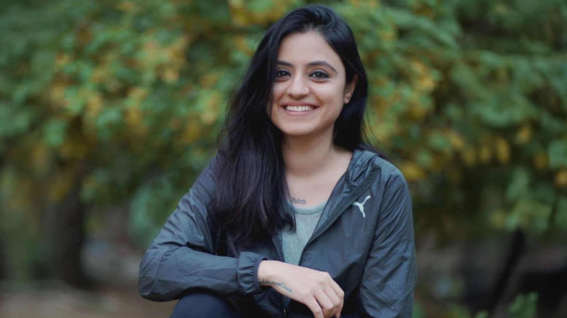 Sakshi Pasricha