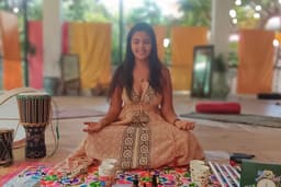 Healing Circle For Mothers