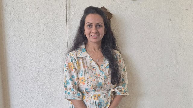 Rachna Shah