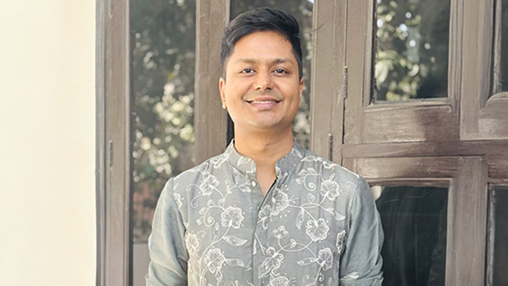 Hitesh Vashisht