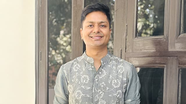 Hitesh Vashisht