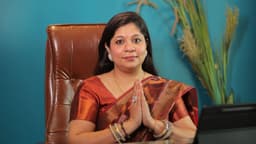 Acharya Anushrii Gupta