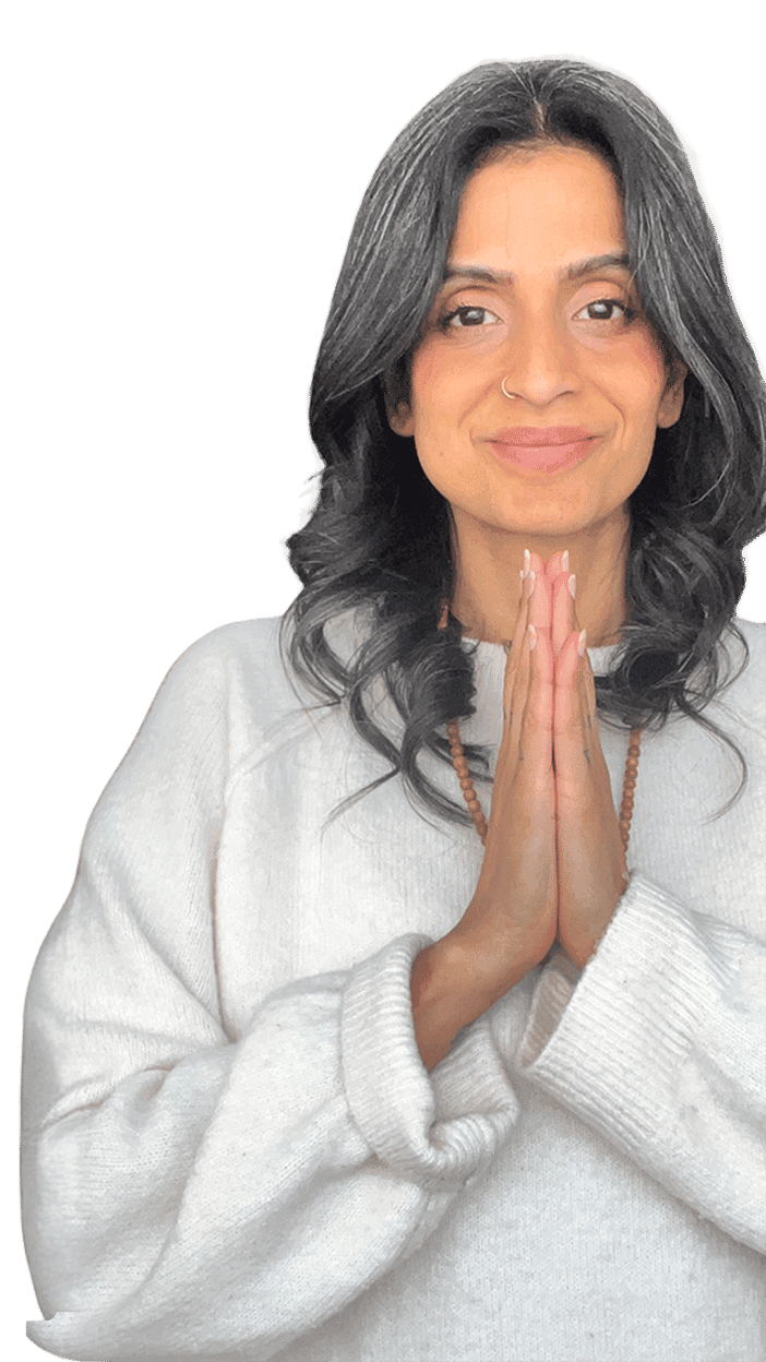 Swara Yoga for Conscious Breath & Inner Balance