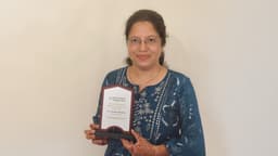 Dr. Poonam Sharma