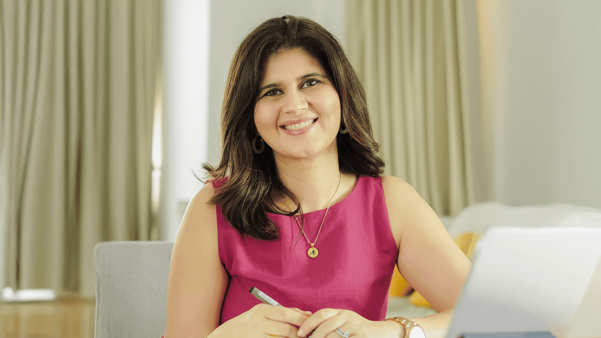 Ritika Bhagya