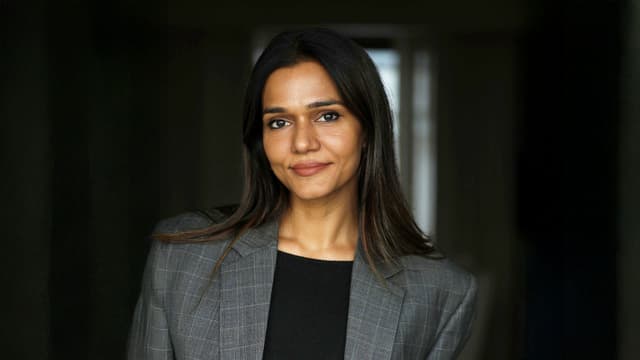 Manika Aggarwal