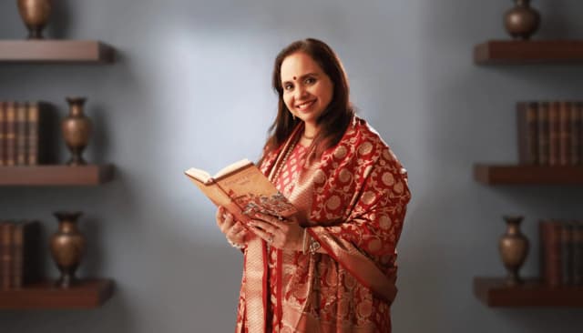 Smita Venkatesh