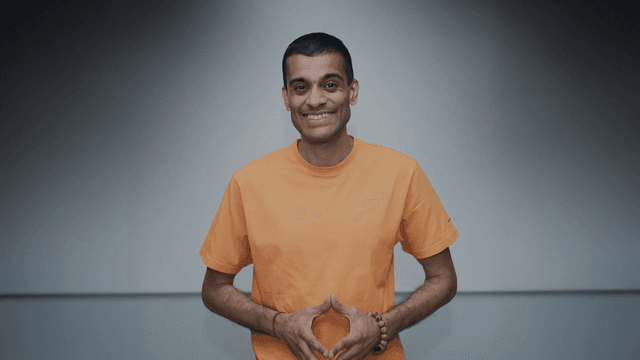 Arjun Aiyar