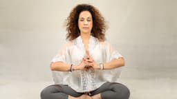 Release Fear with Kundalini & Fascia Release