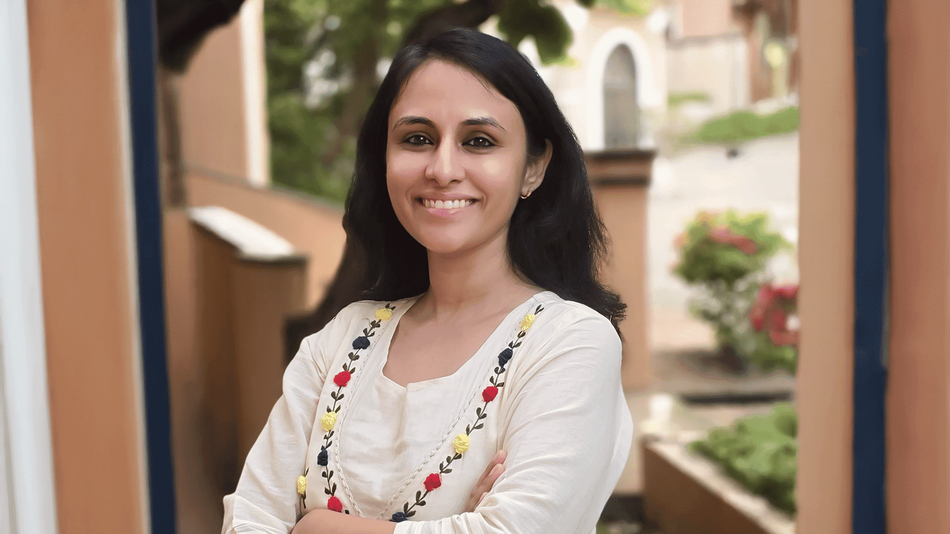 Vishruti Shah