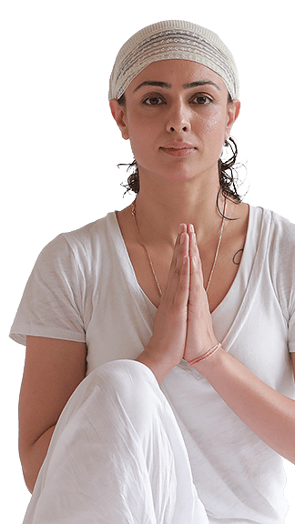 Reset Your Energy with Kundalini Yoga