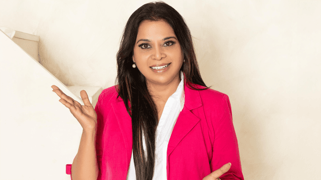 Dr. Sheetal Shaparia