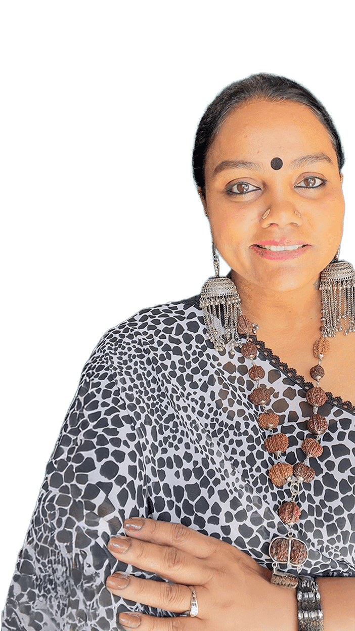 Break Karma Patterns