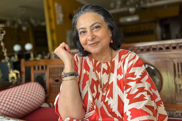 Smita Jayakar