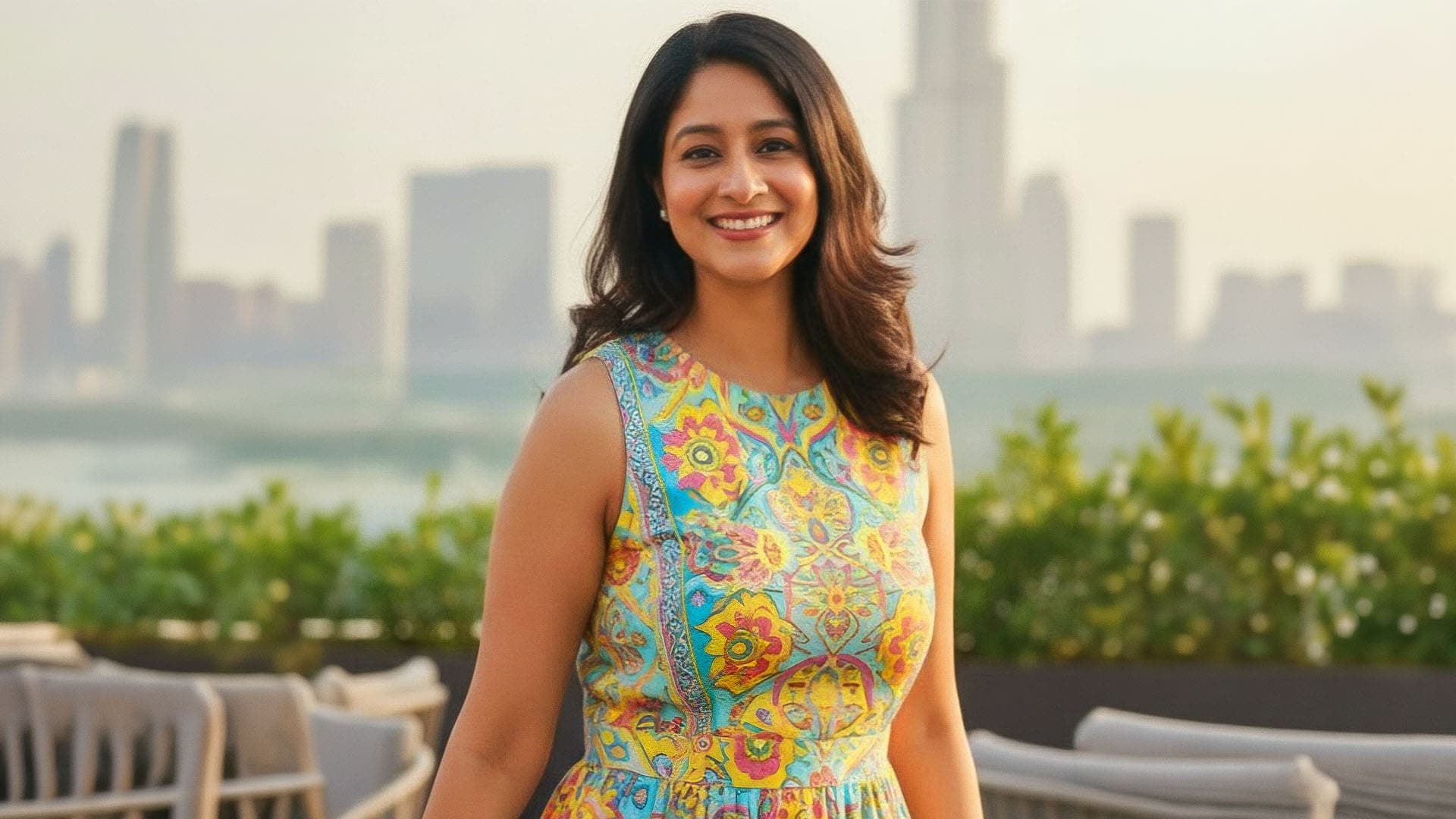 Dr. Deipti Paiwal