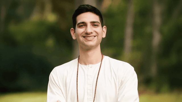 Jahan Zaveri