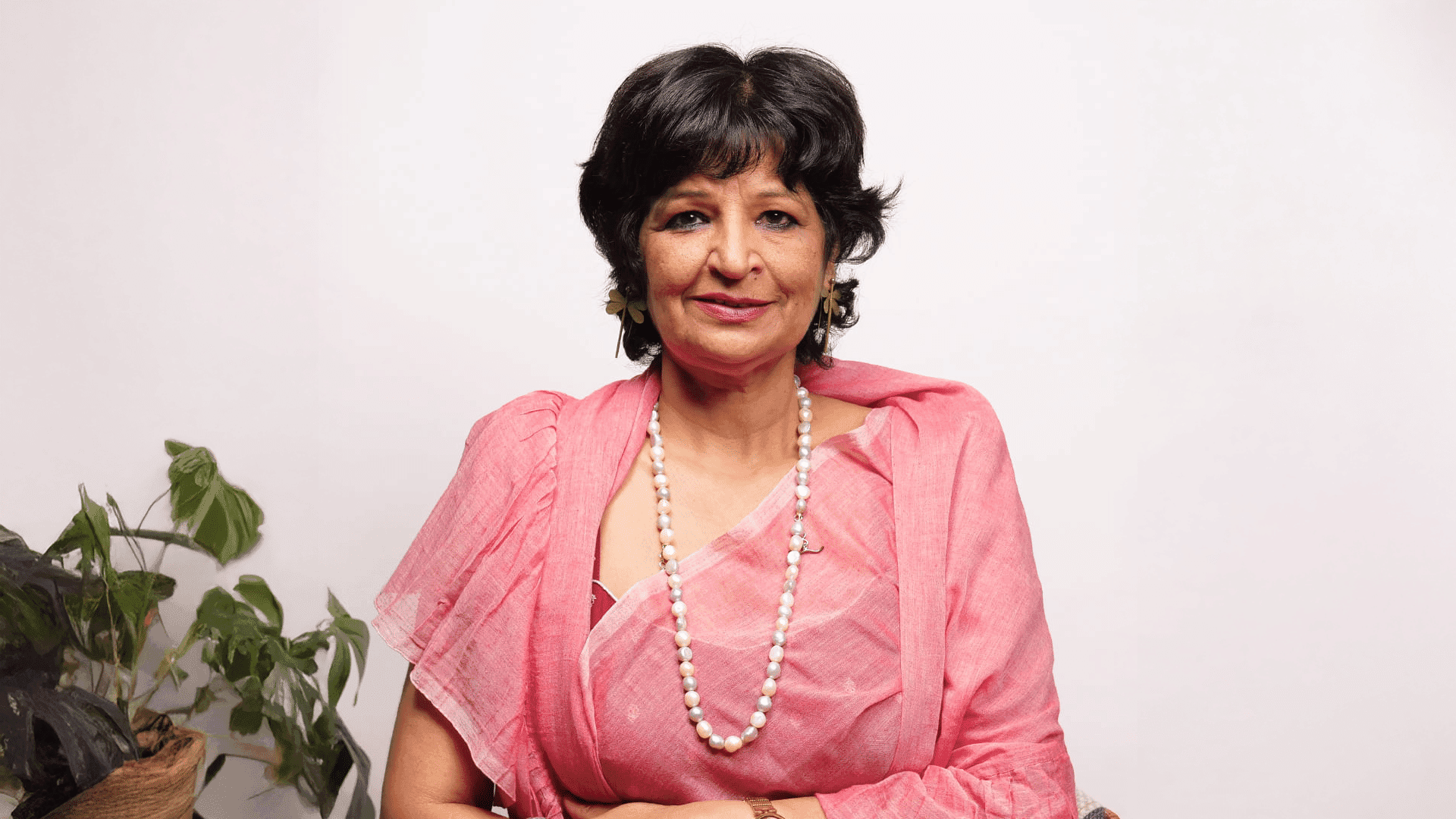 Roshni Malek