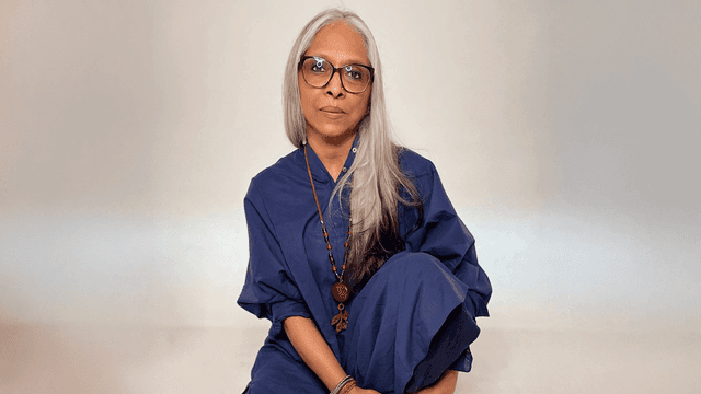Poonam Dhandania