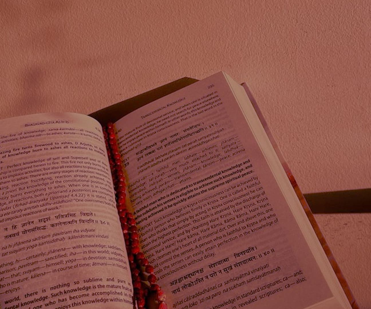 Understanding The Gita: Your Inner Power