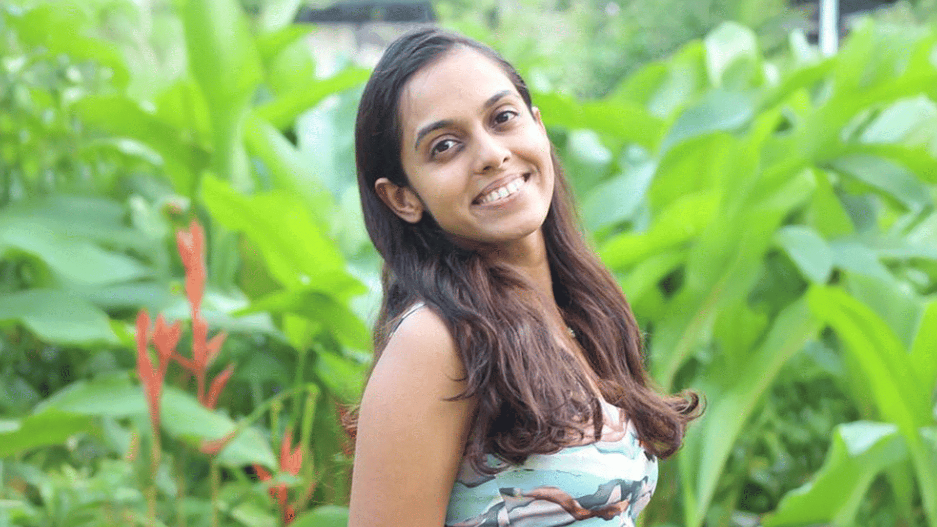 Ayushi Damani