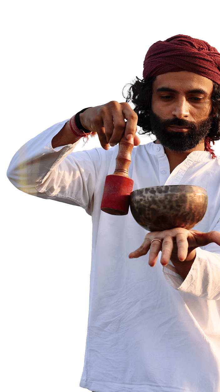 Holika Dahan: Radha-Krishna Prem & Joy Ritual