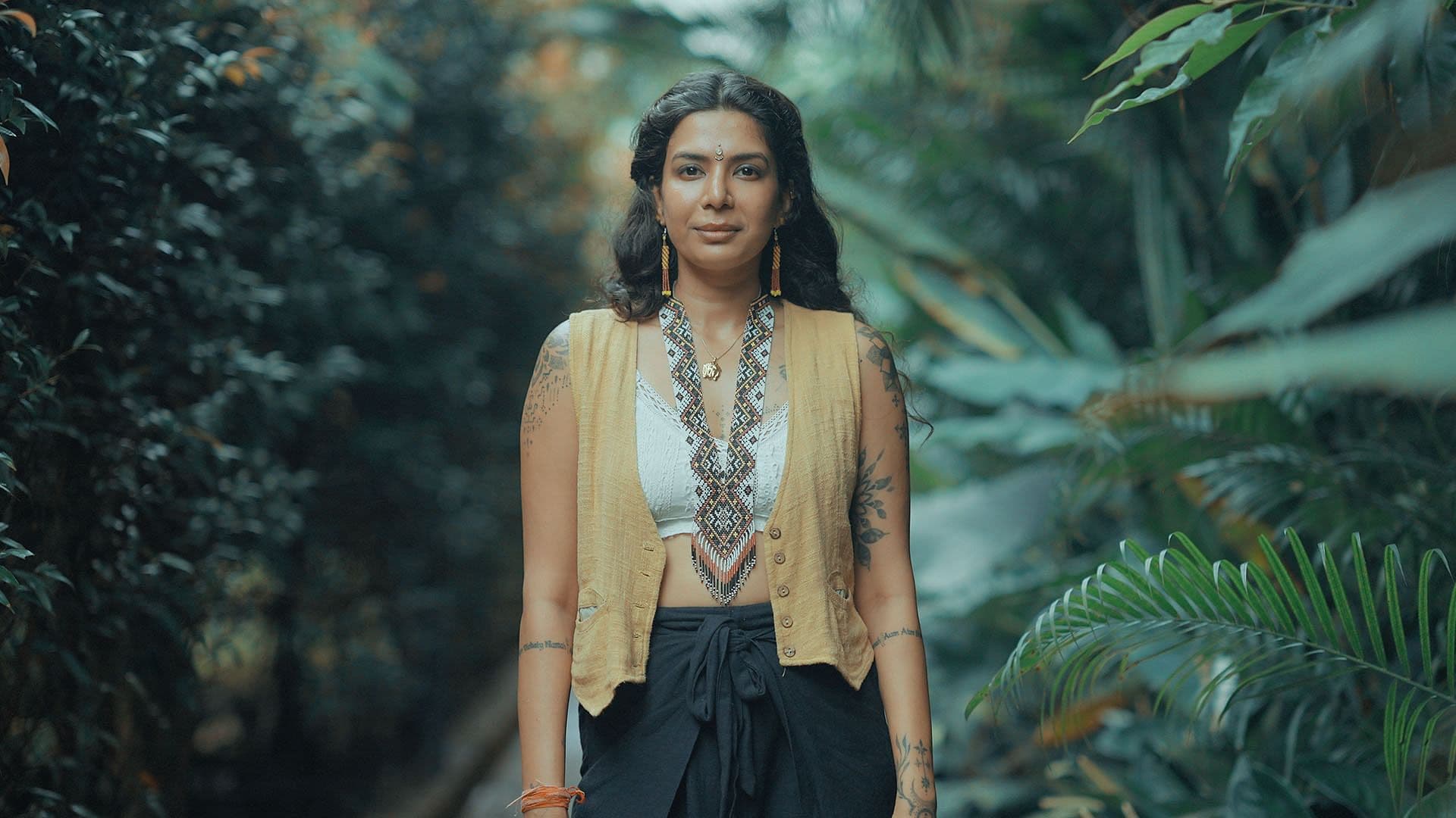 New Moon Alchemy: A Ritual Healing And Intention Setting Circle