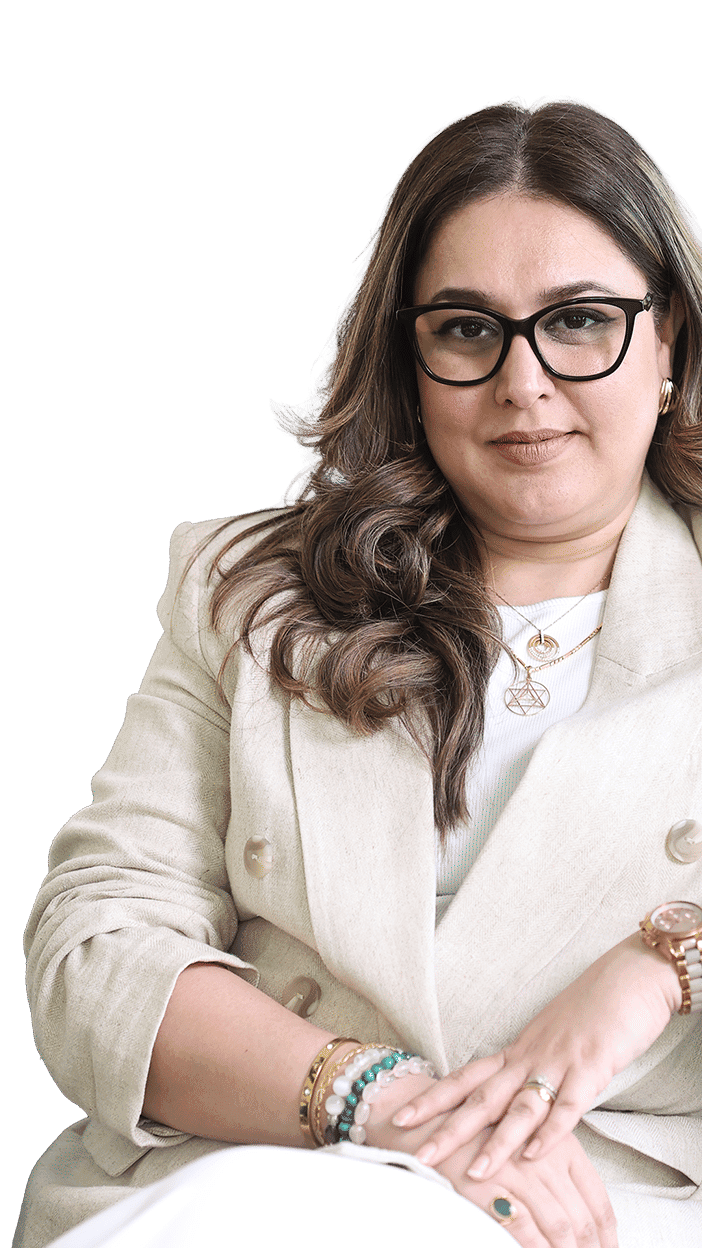 Balance Mind & Energy Through Shoonyata