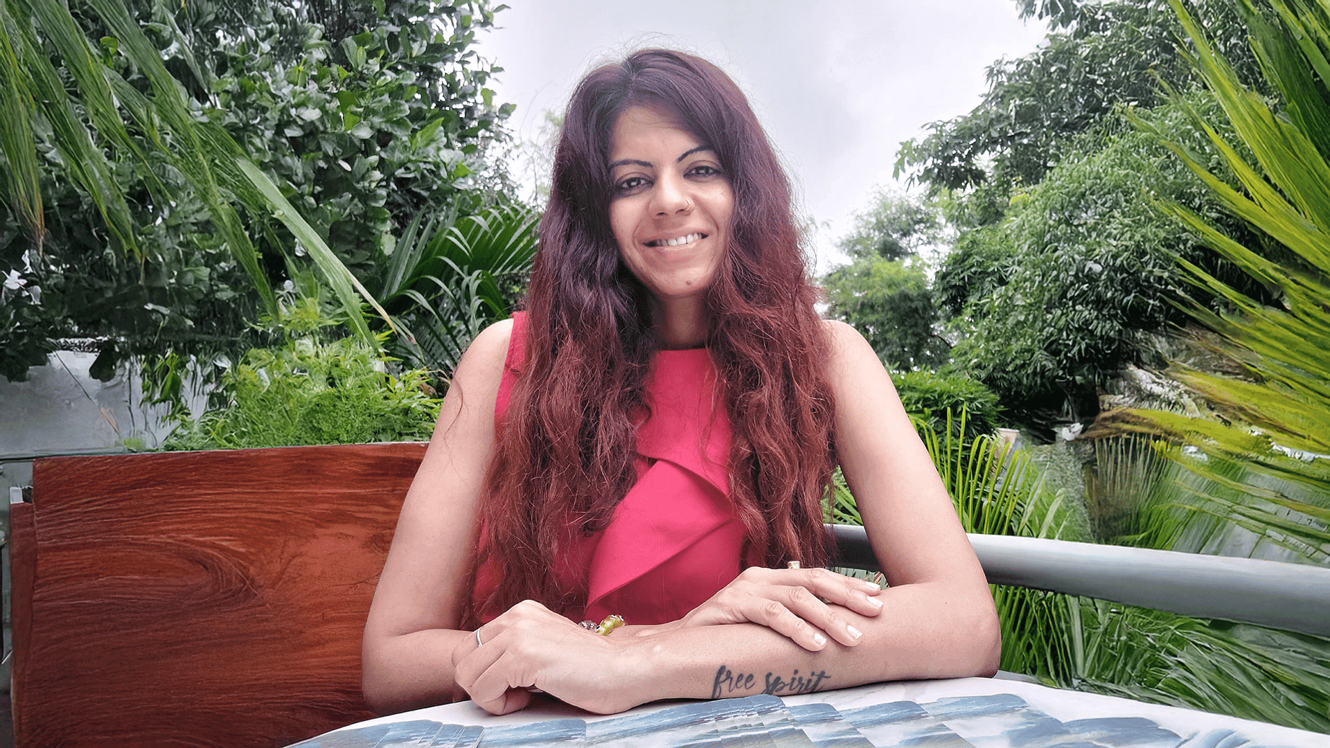 Priyanka Chugh