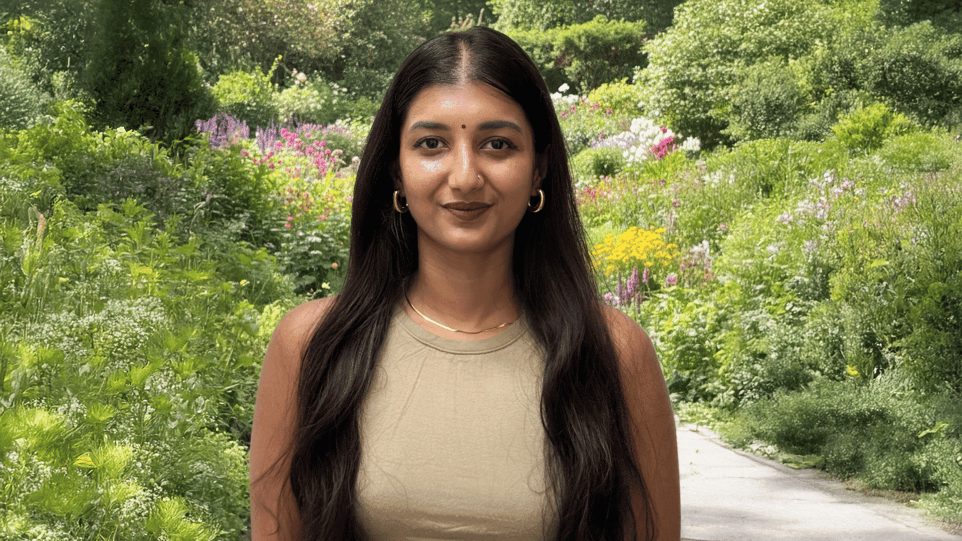 Rhea Mathew