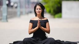 Balance Your Hormones With Therapeutic Yoga