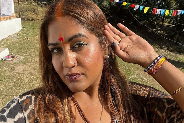 Sheetal Kandola