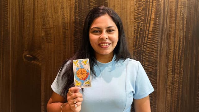 Namrata Maheshwary