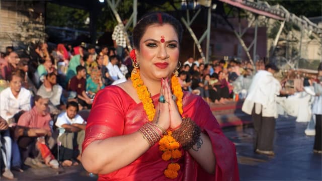 Geetu Parmar