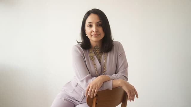 Shradha Jauhar