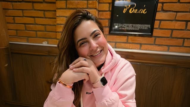 Gurprriet Kaur