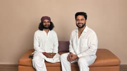 Immersive Kirtan Ft. Phoolon Ki Holi