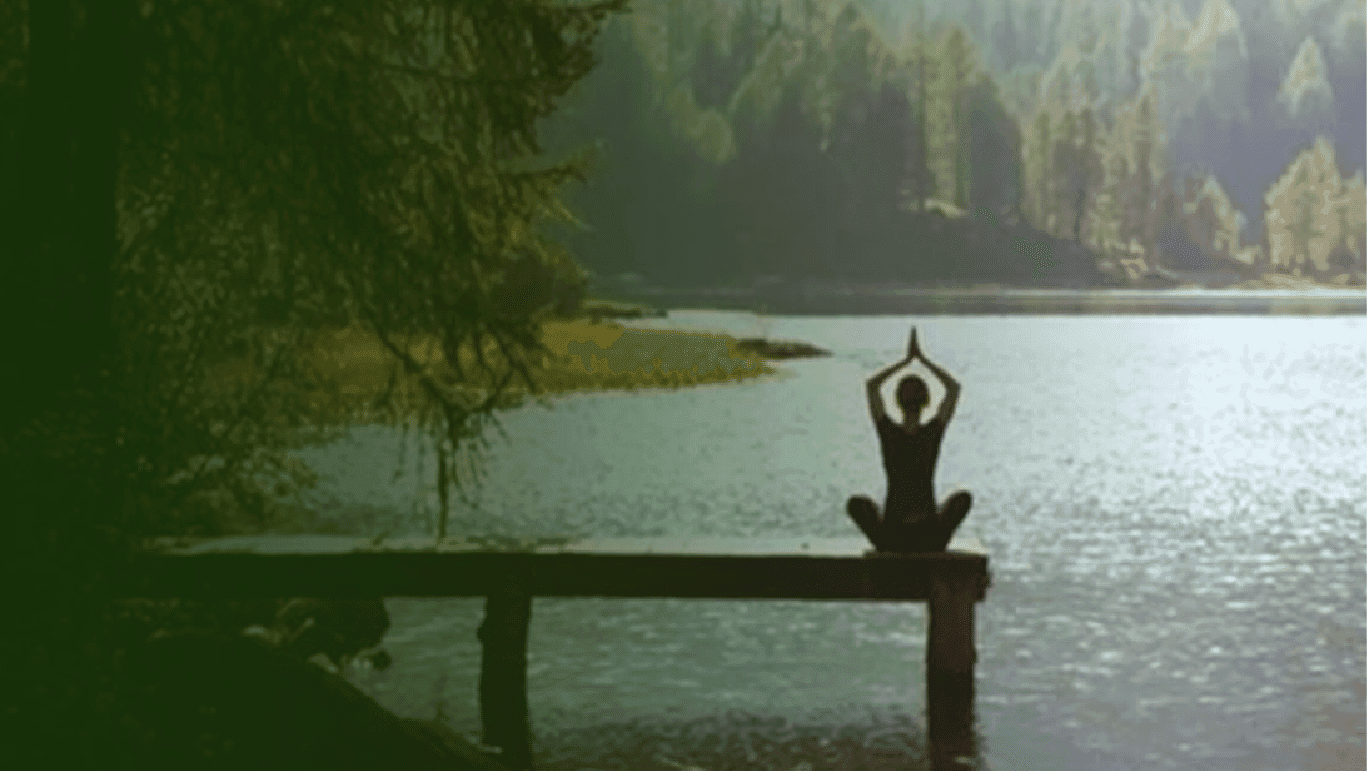 Sacred Partnership: From Me to We