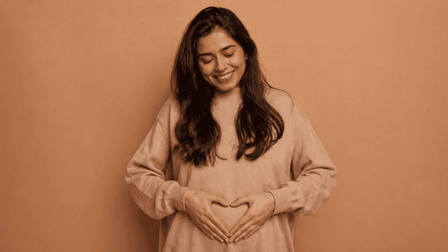 Womb Healing
