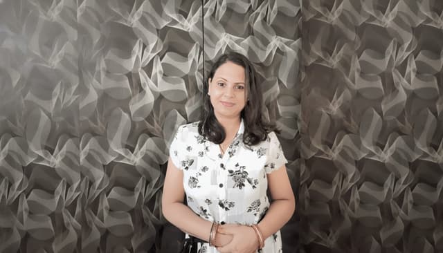 Meenakshi Mishra