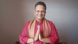 The Ayurvedic Secrets For Deep Sleep