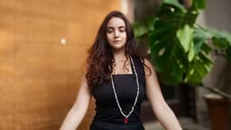 Ease Your Anxiety With Root Chakra Healing