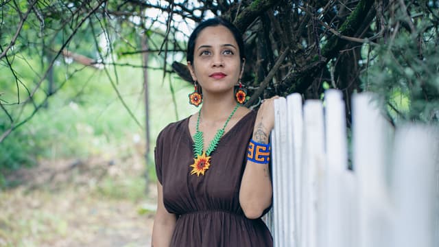 Shama Igatpuriwala